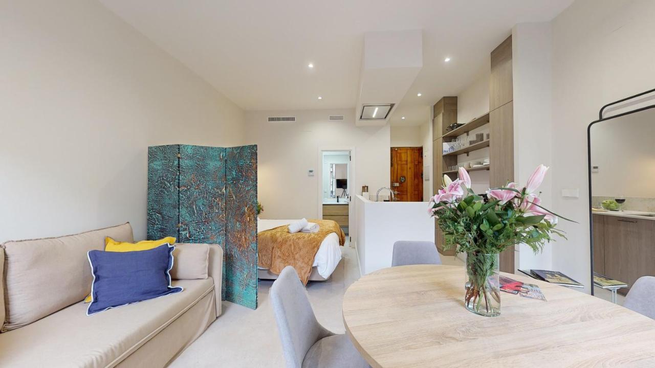 Santa Cruz Apartment Madrid