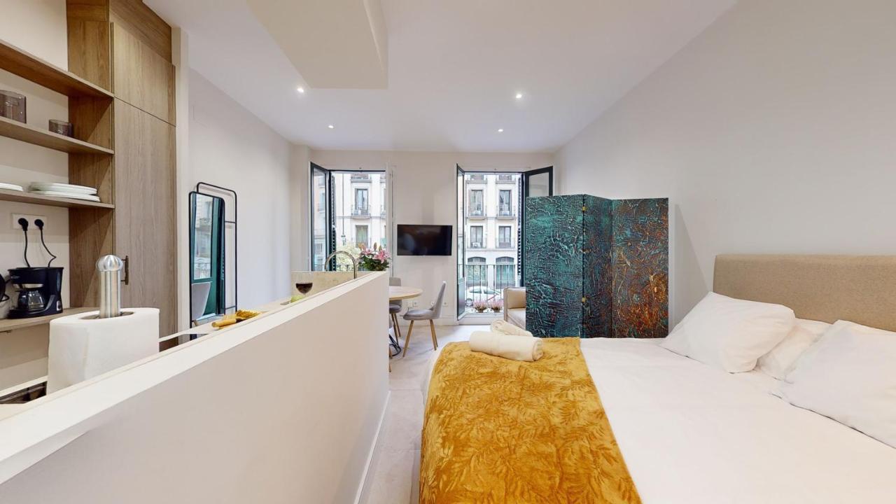 Santa Cruz Apartment Madrid