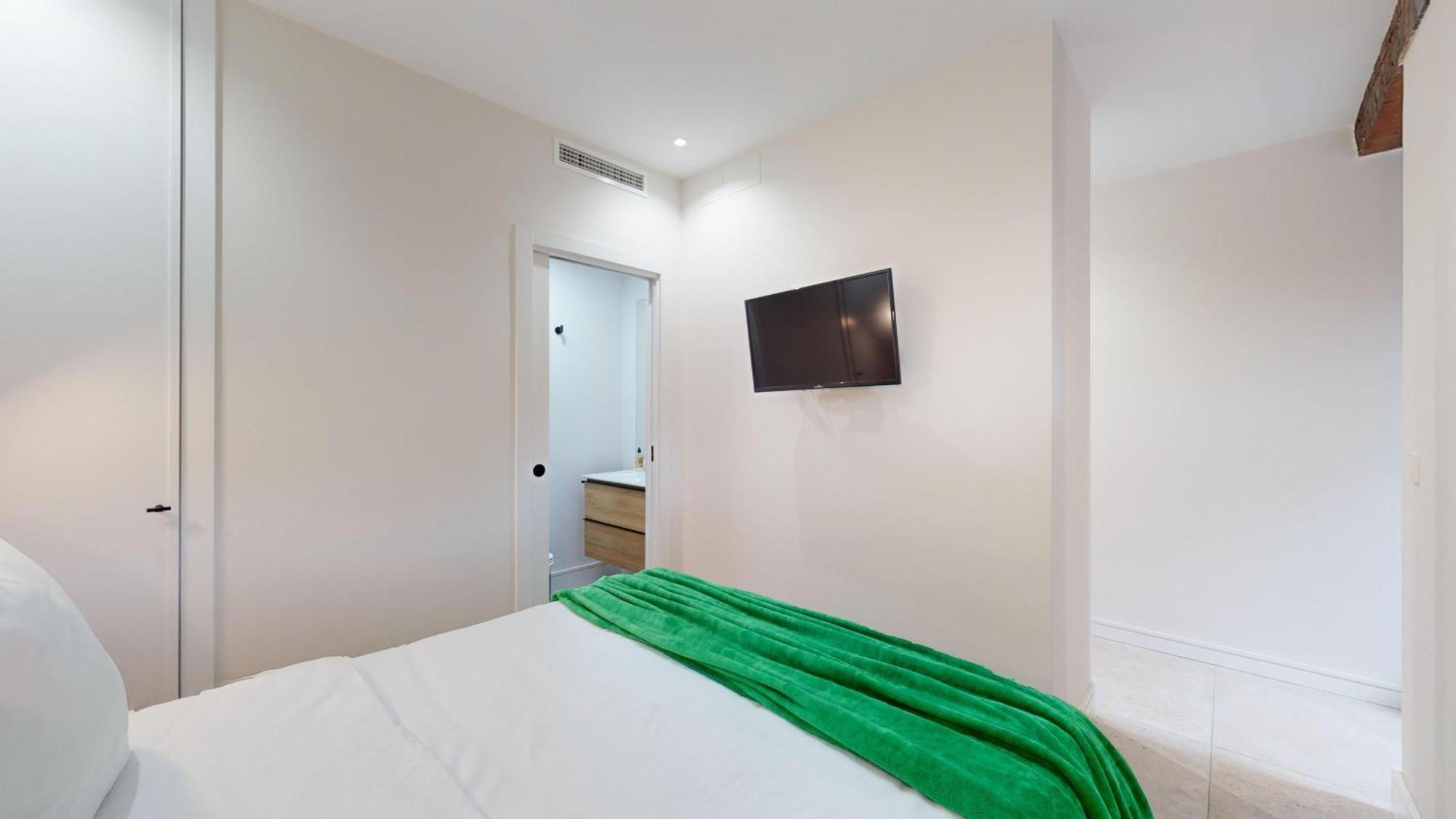 Santa Cruz Apartment *