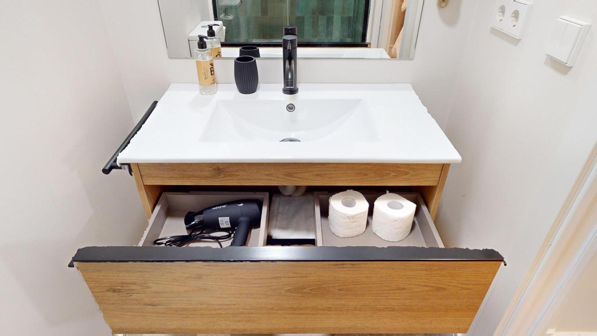 Santa Cruz Apartment Madrid