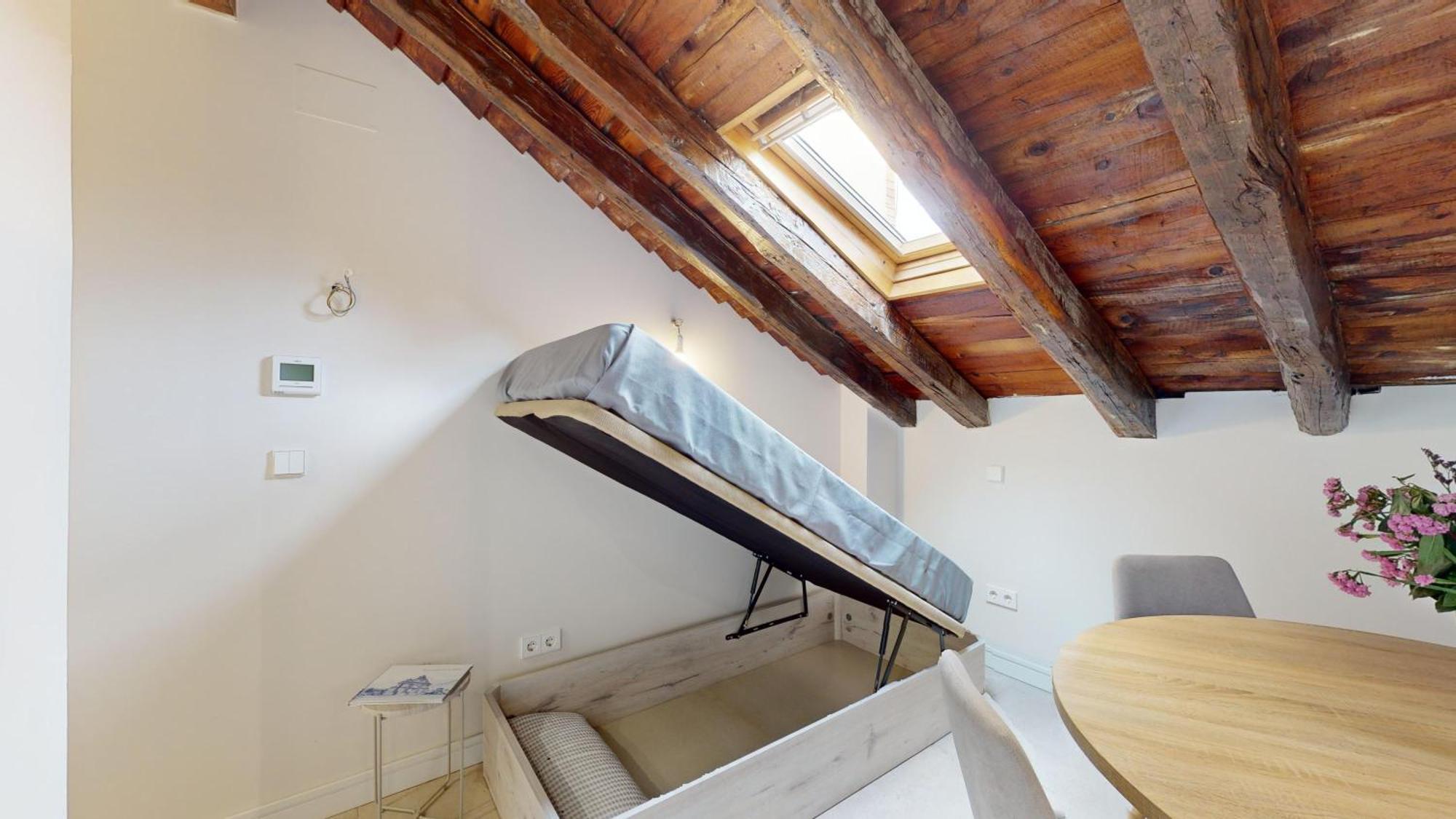 Santa Cruz Apartment Madrid